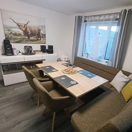 Ferienwohnung Rotheneder- Rupp Niederndorf  Esterno foto