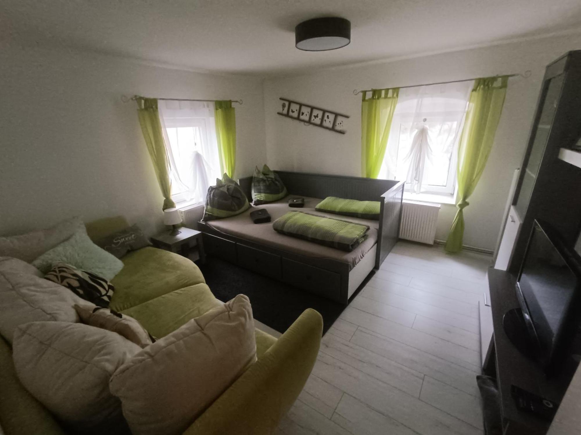 Ferienwohnung Rotheneder- Rupp Niederndorf  Esterno foto