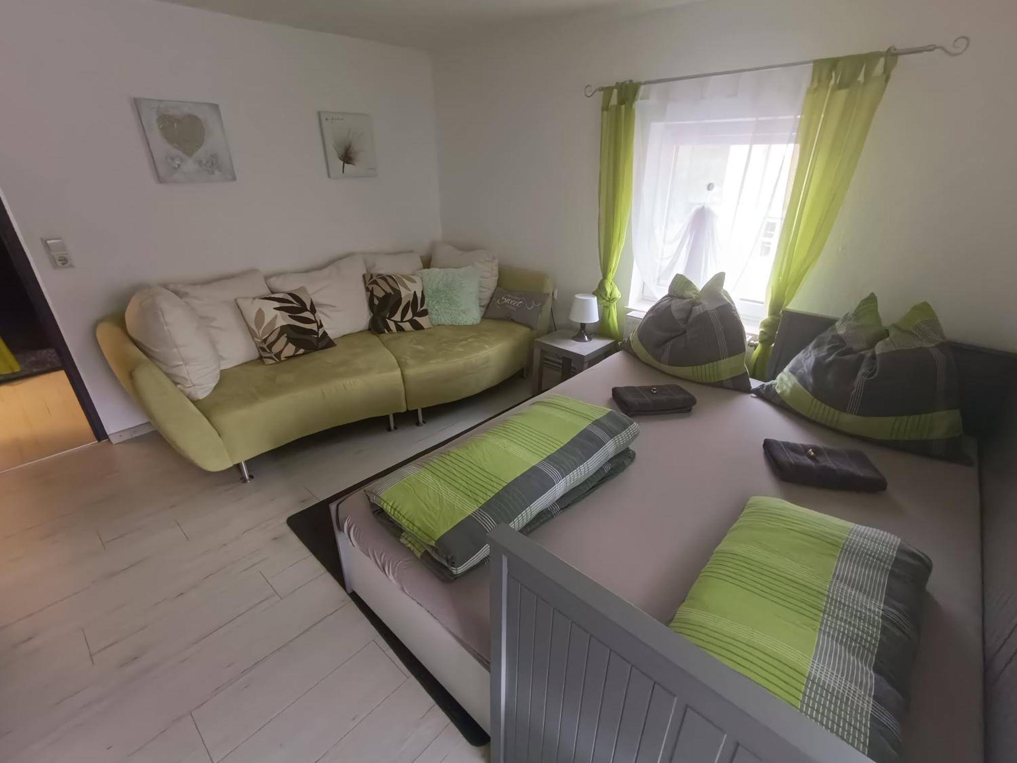 Ferienwohnung Rotheneder- Rupp Niederndorf  Esterno foto