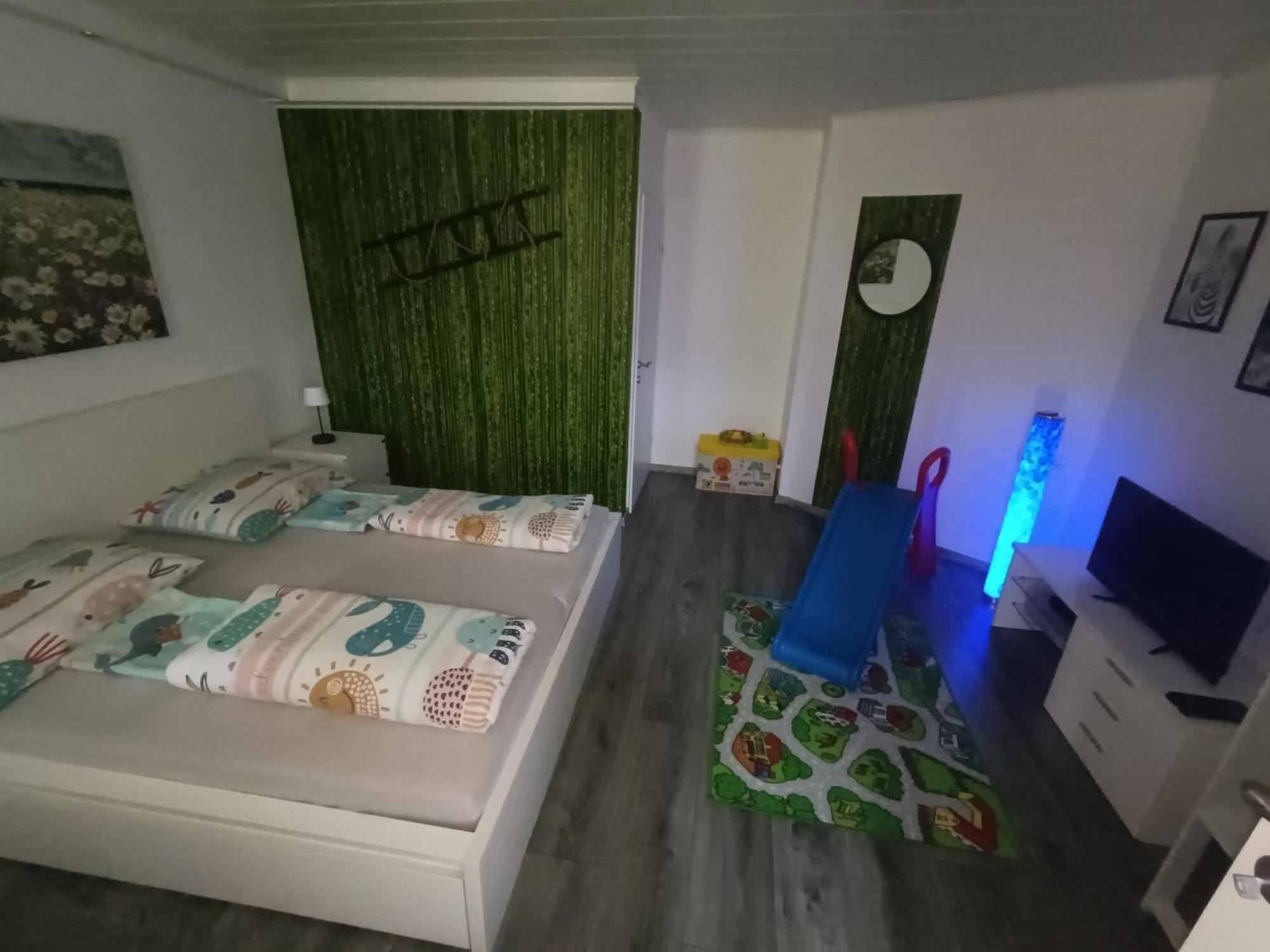 Ferienwohnung Rotheneder- Rupp Niederndorf  Esterno foto
