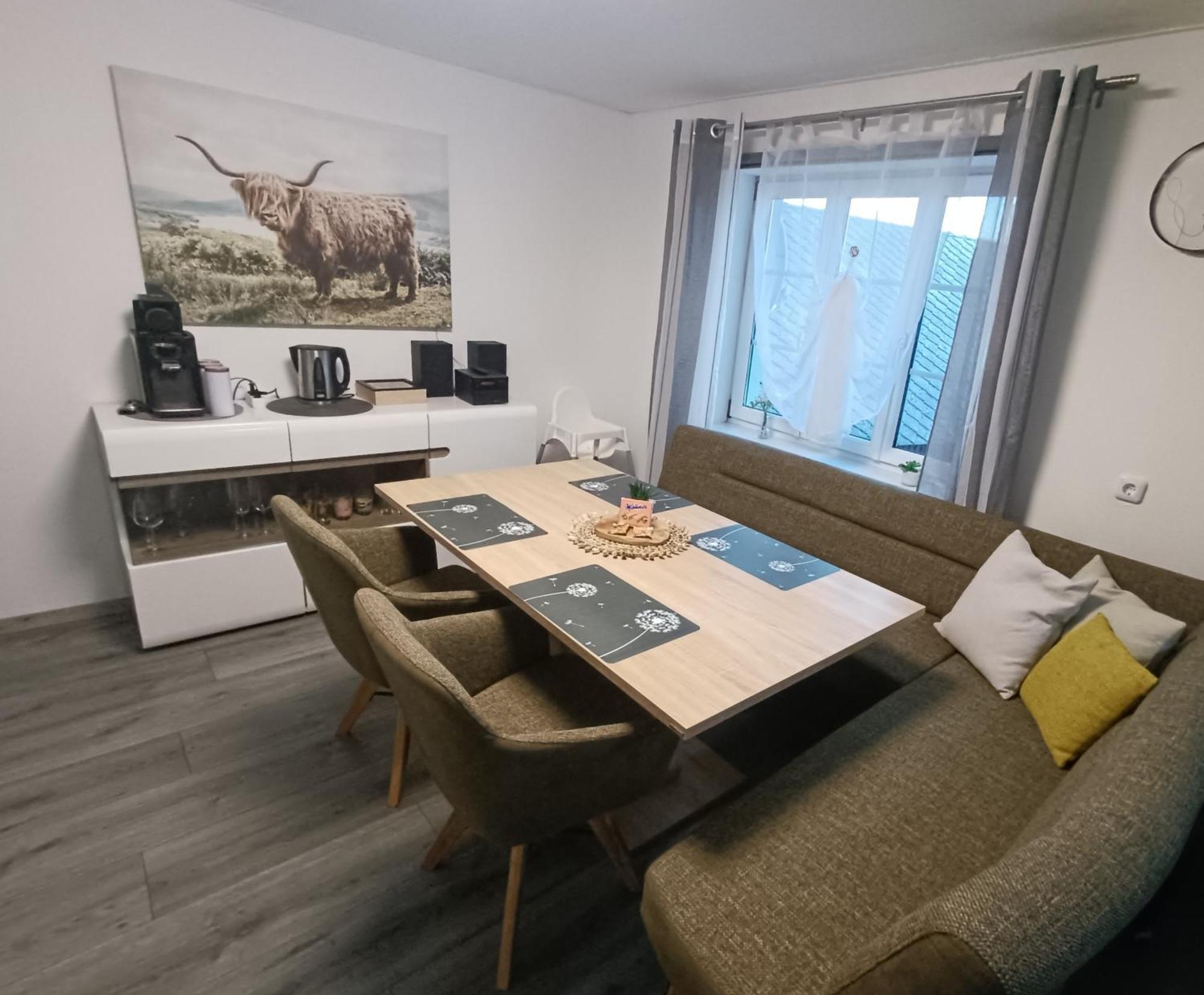 Ferienwohnung Rotheneder- Rupp Niederndorf  Esterno foto